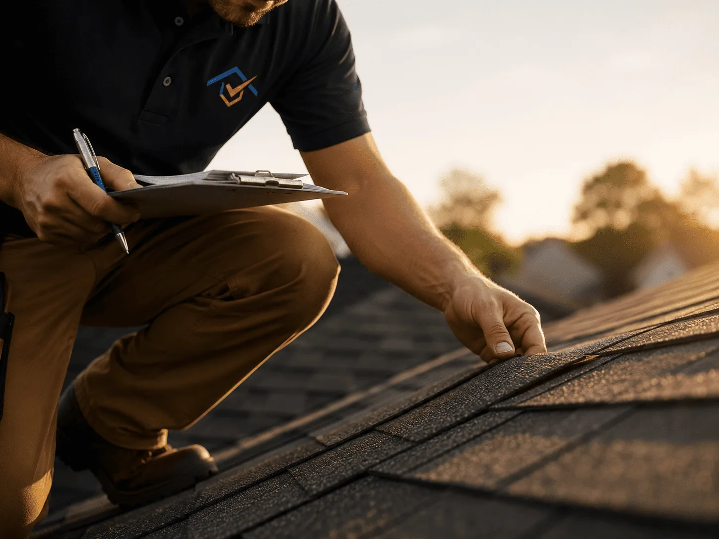 Why Choose Roof Inspection in Call, TX